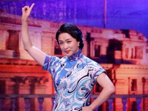 金星谈娱乐圈吃瓜